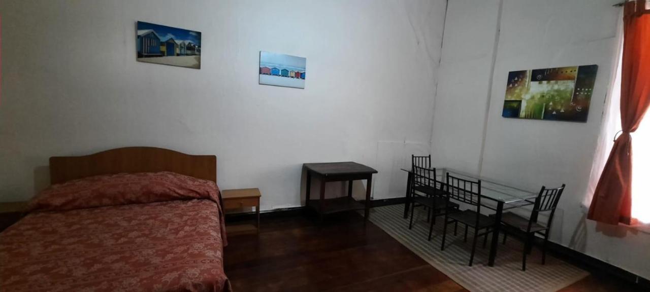 Playa Ancha Gasthof *